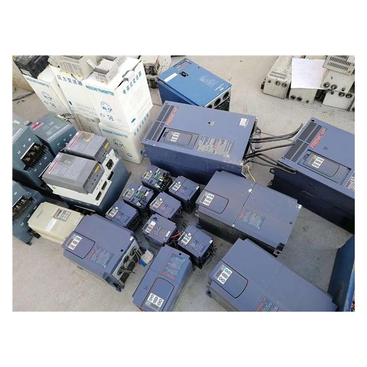 江西回收二手变频器全国回收 变频器回收
