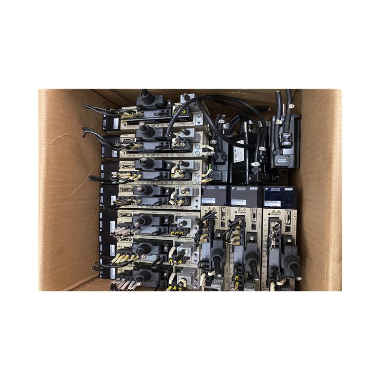 芜湖回收旧变频器高价回收 二手变频器回收