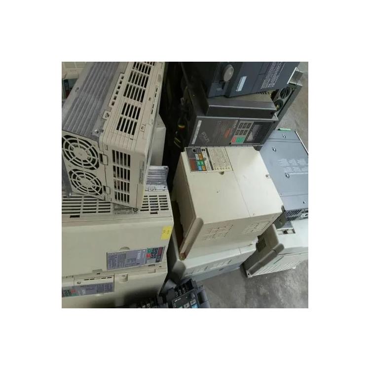 江西工业变频器回收量大从优 废旧变频器回收