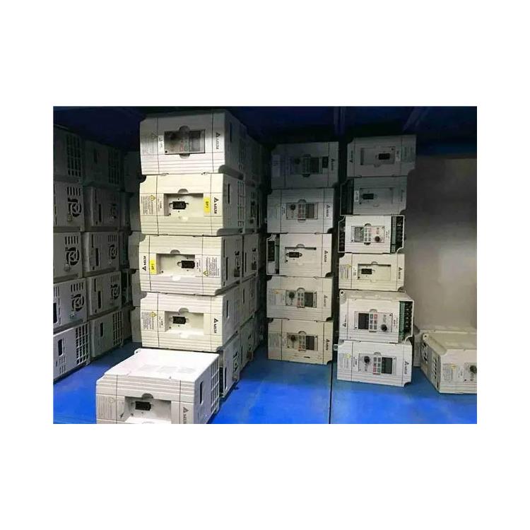 滁州变频器组回收高价回收 回收工业变频器