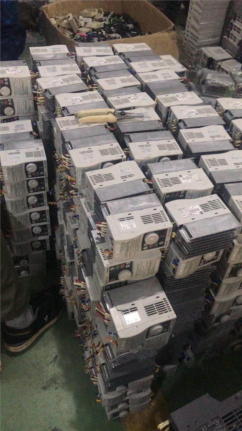 黄山市变频器回收 全国回收 回收废旧变频器