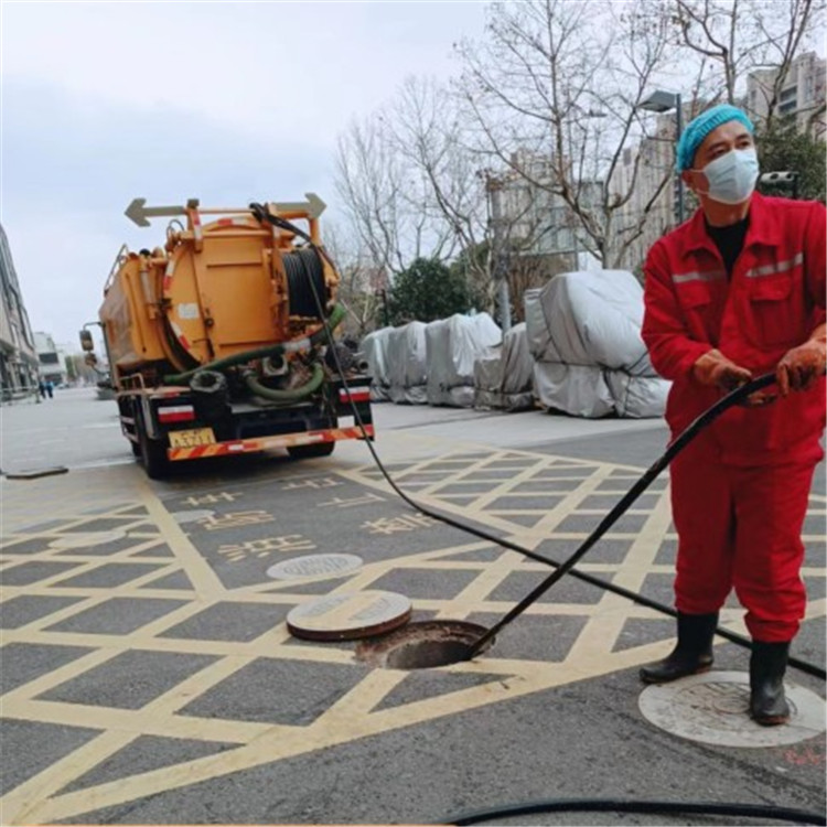 上海南汇区吸污泥效率高 抽化粪池