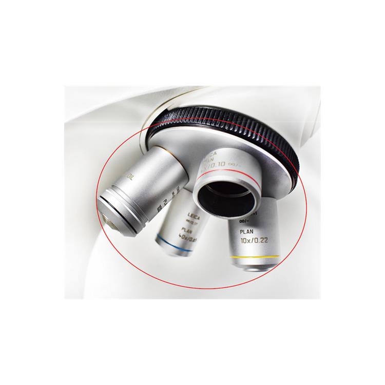 广西徕卡dm750 Leica显微镜代理 LED照明
