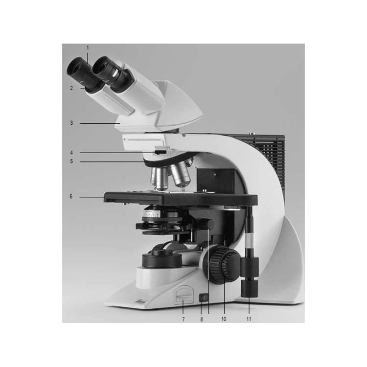 贵州徕卡病理显微镜DM1000 Leica金相显微镜 代理经销商