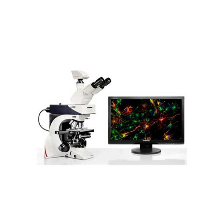 黑龙江徕卡DM2000生物显微镜 Leica显微镜摄像头 细节详情