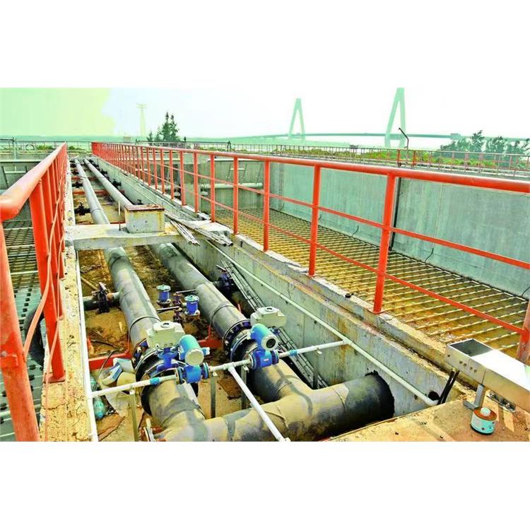 环保污水处理设备 南昌污水处理成套设备大型生活污水处理设备