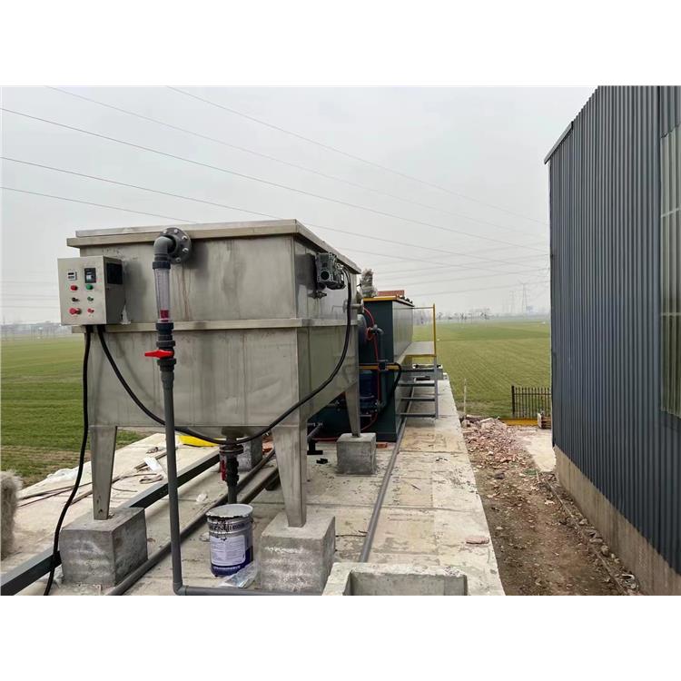 地埋式污水处理成套设备 南京地埋式污水处理设备厂家厂家