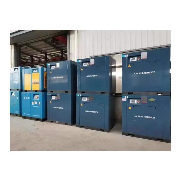 工厂报废机械设备回收 深圳废旧整厂打包回收价格