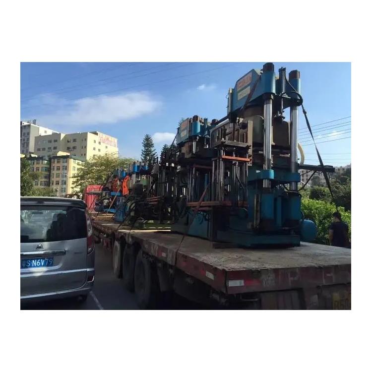 PLC伺服回收 深圳高价工厂报废机械设备回收公司
