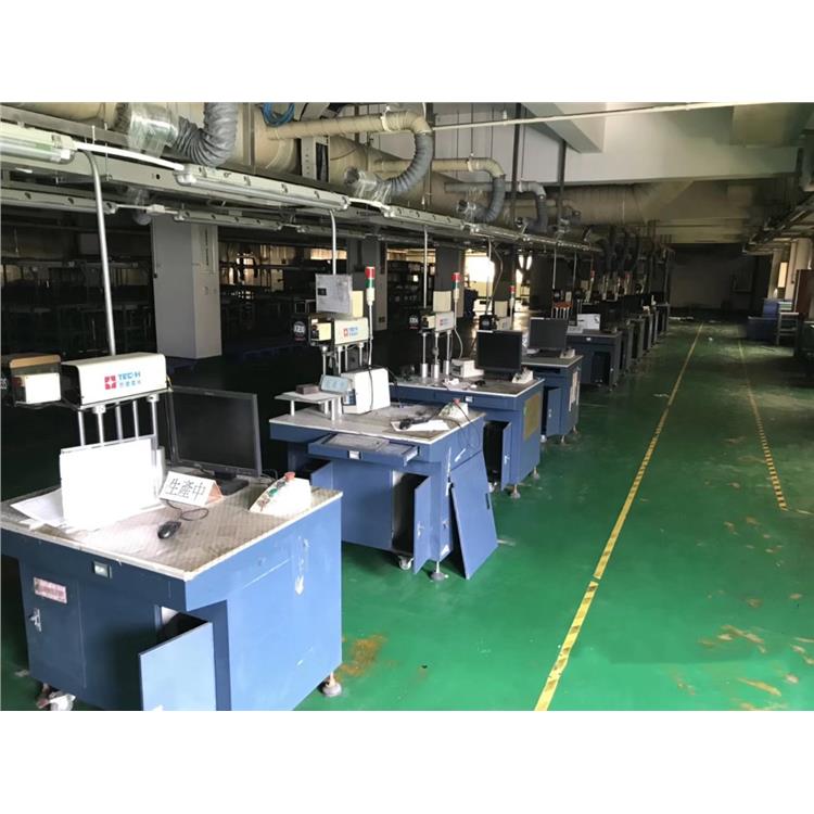 工厂报废机械设备回收 珠海废旧整厂打包回收价格