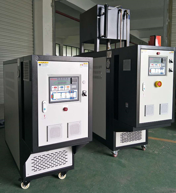 北京模具温度控制机 兰州塑胶模具温度控制机