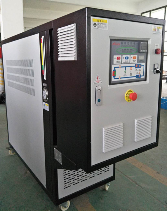 模温机生产商 杭州压铸模温机