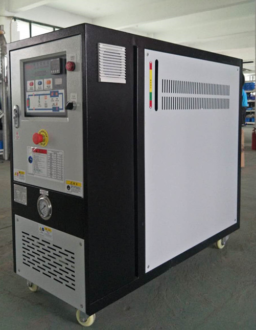 北京模具温度控制机 杭州制冷加热温度控制机