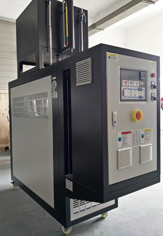电加热导热油炉技术参数 南京电加热导热油循环机