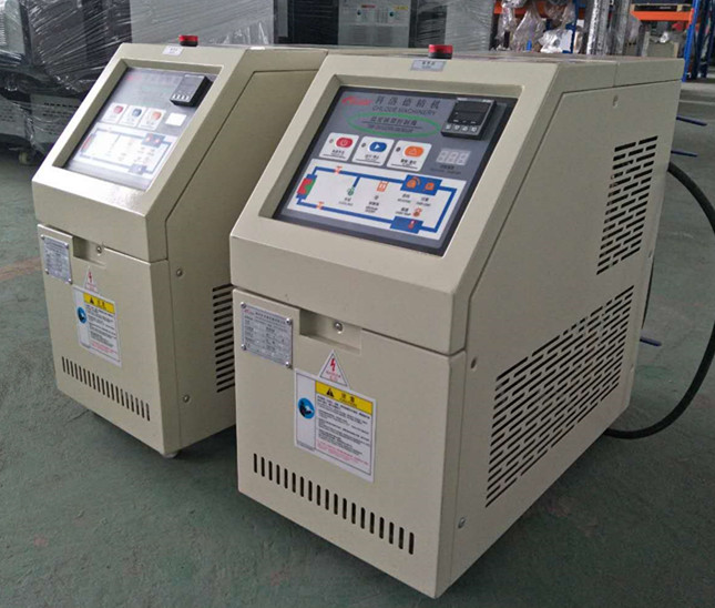 恒温冷却机 郑州压铸模具恒温机系统