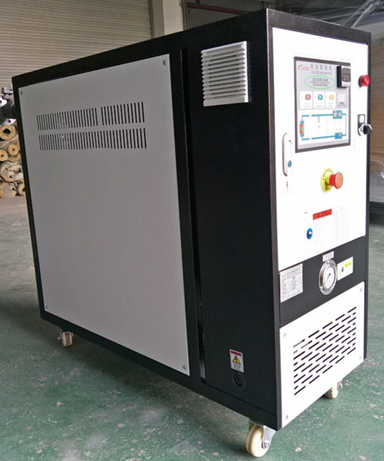 电加热导热油炉厂家供应商 南京小功率电加热导热油锅炉
