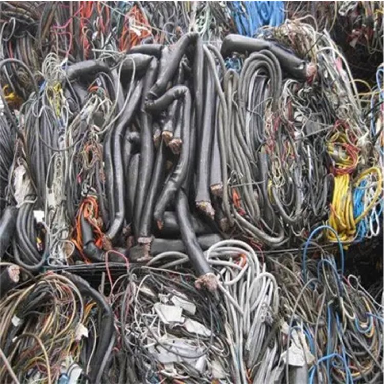 电线电缆回收 衡水长期收购铝线回收厂家