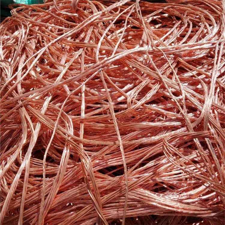 废铜回收 青海收购电缆回收厂家
