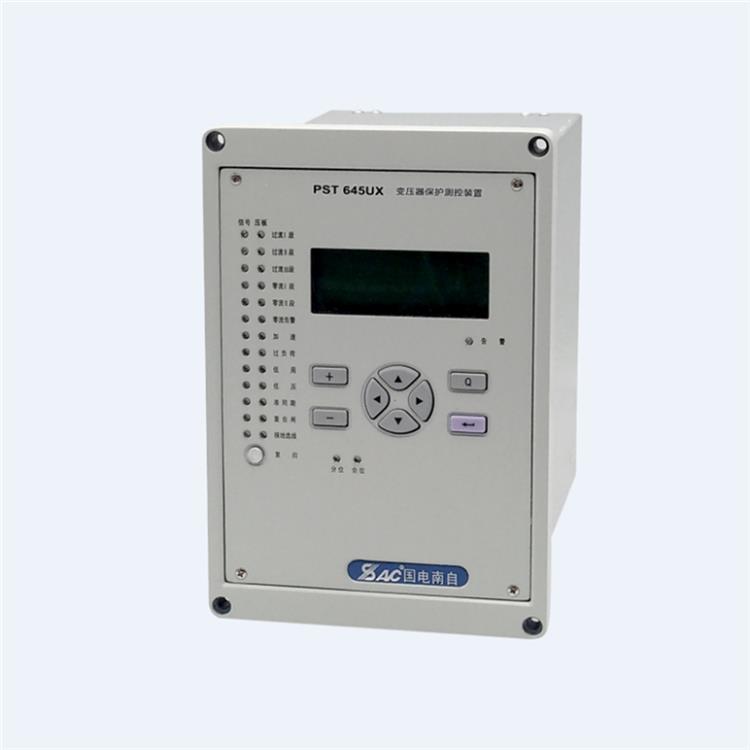 南京南自PSV692U 国电南瑞微机保护