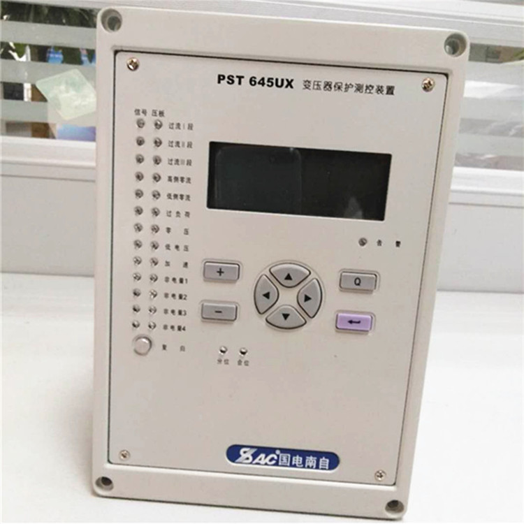 西安南瑞综保NSR689RF-D 国电南自微机保护
