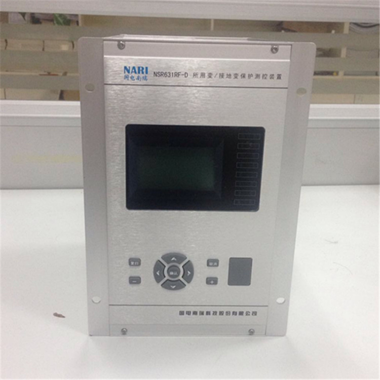 郑州国电南瑞微机保护 南瑞综保NSR612RF-D