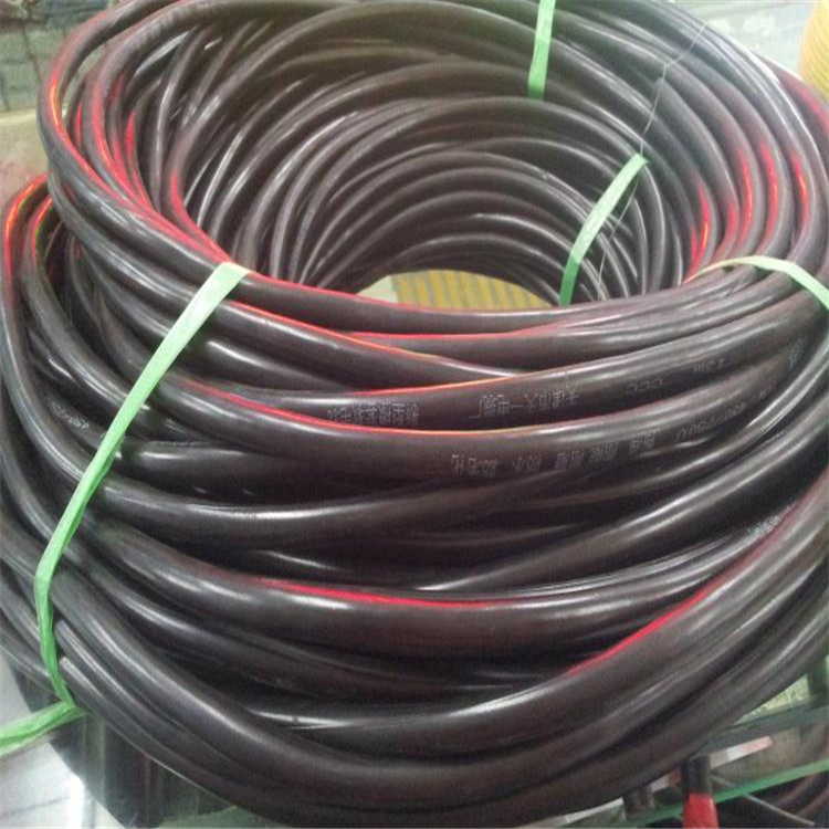 电缆线回收 舟山市回收电缆线 公司