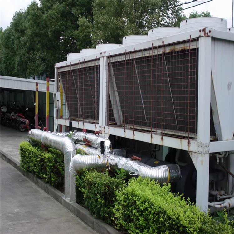 忻州市中央空调回收 多少钱 中央空调回收