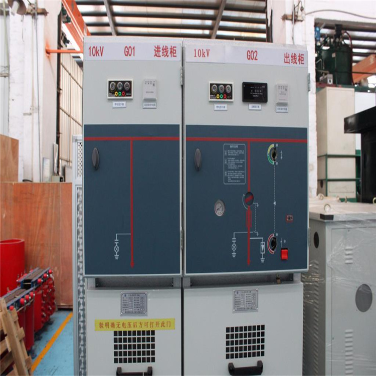 邯郸市回收工业配电柜公司 回收二手配电柜