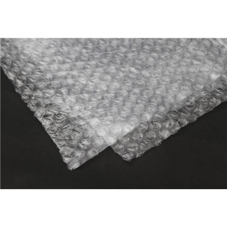 哈尔滨气垫薄膜 单层气泡膜 厂家批发价格