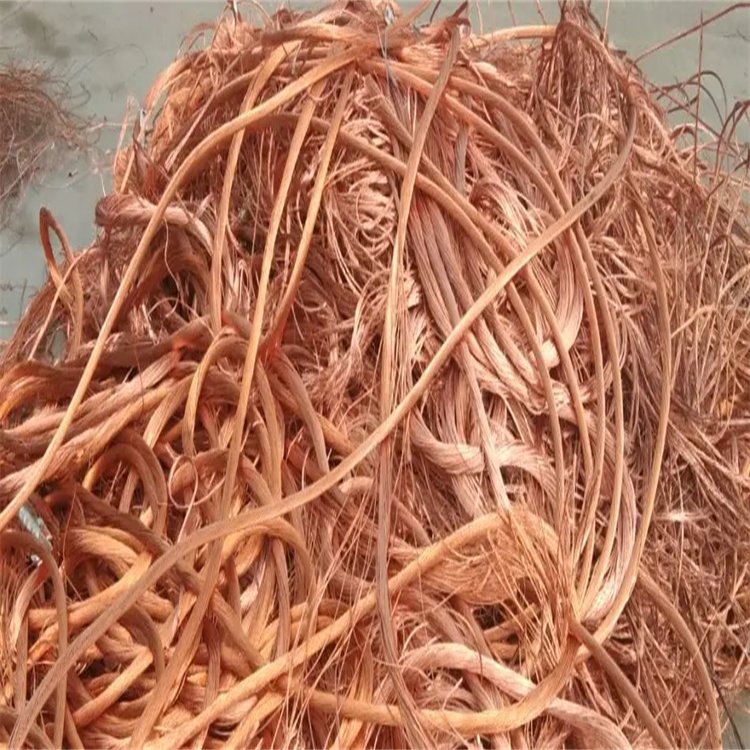 北京二手电线电缆回收报价 工程剩余电缆回收