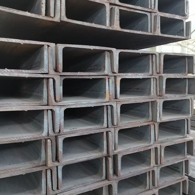 泸州抗震槽钢生产厂家