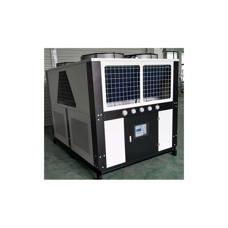 冰水机出口温度开关 杭州风冷式冷水机 螺杆式冷水机对比