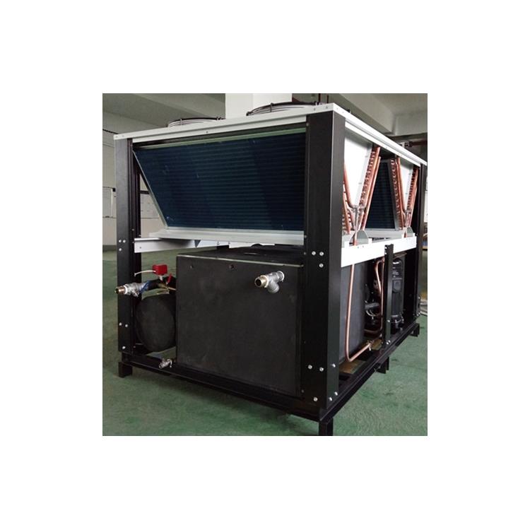 电镀氧化专用冷水机 冷却机原理 循环式冷水机