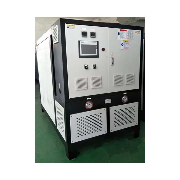 冰水机低压原理 冷却机原理 冷水机过滤器结霜是什么原因