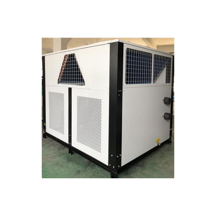离心式冰水机的制冷量 砂磨机用冷水机 真空镀膜冷冻机