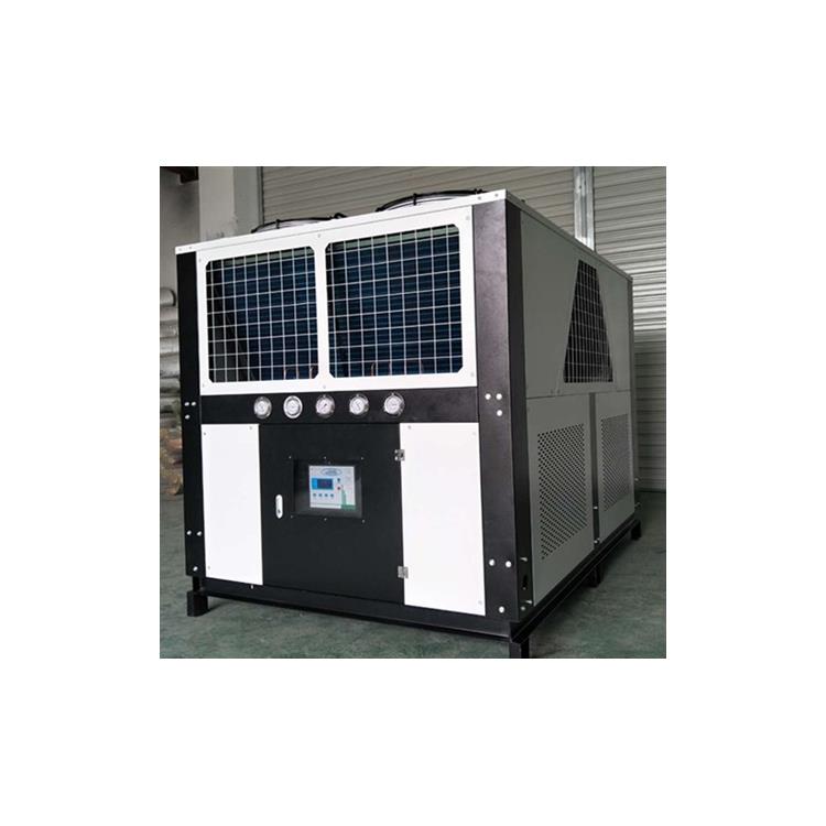 15p工业冷水机组 冷水机水冷系统 挤塑机专用冷水机