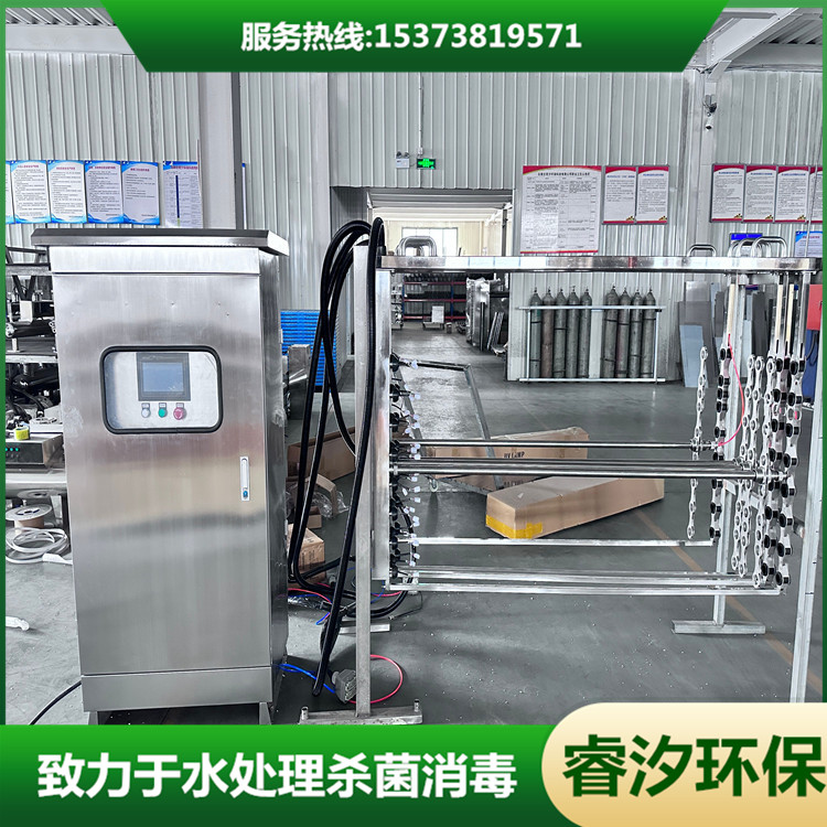 320W-8-6 紫外线消毒模块 电源电压220V