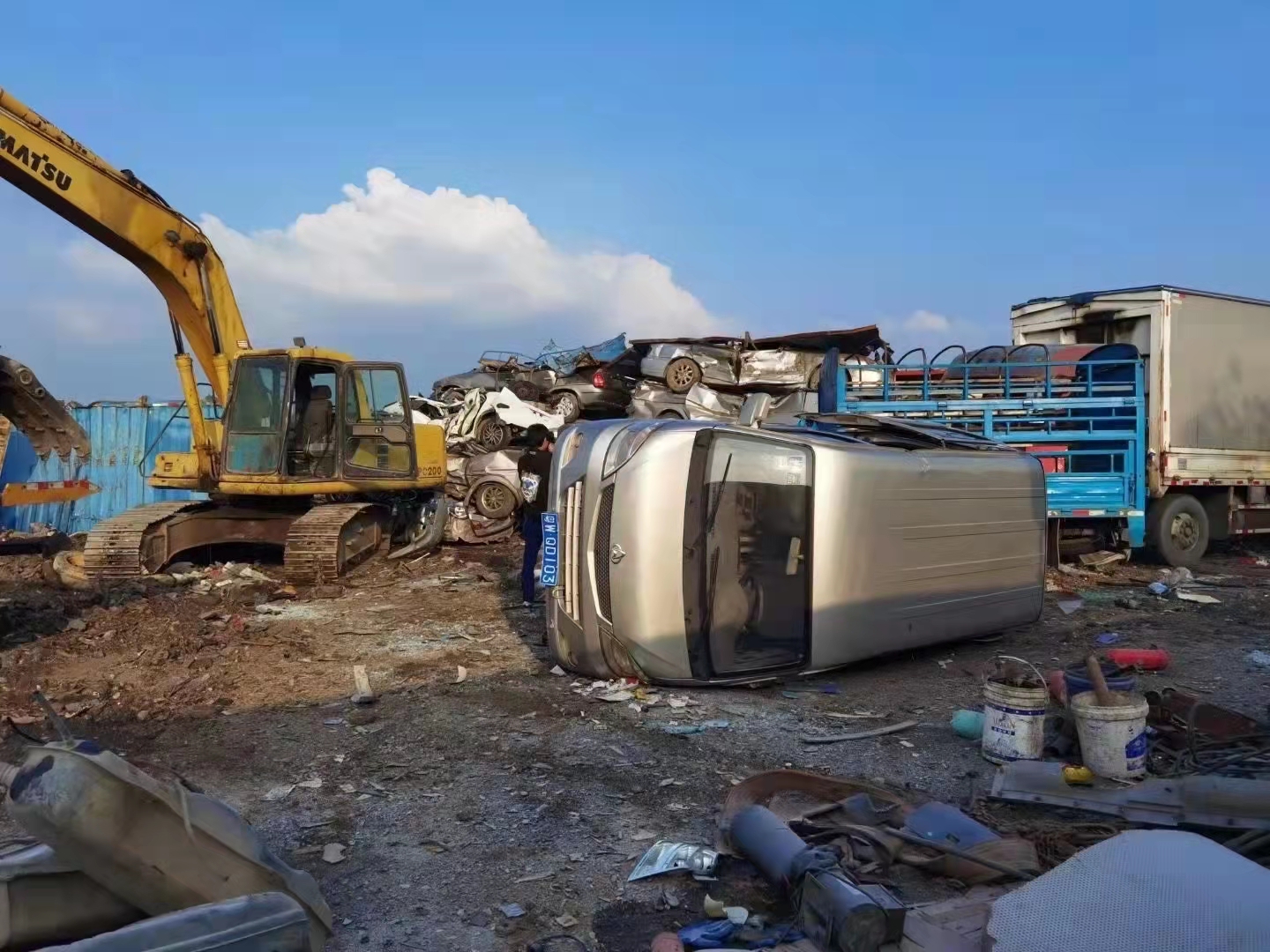 贵阳市报废车处理 丹寨县回收报废汽车 联系方式