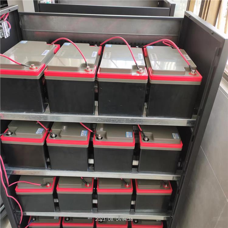 茂名机房UPS蓄电池代理 更换