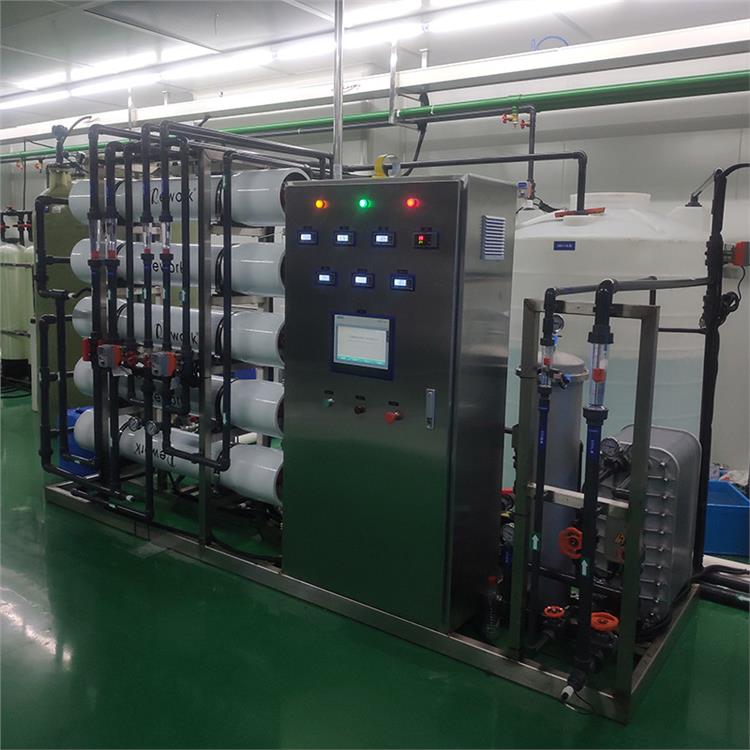 生产纯水设备RO取水 厂家价格 化工软水过滤器