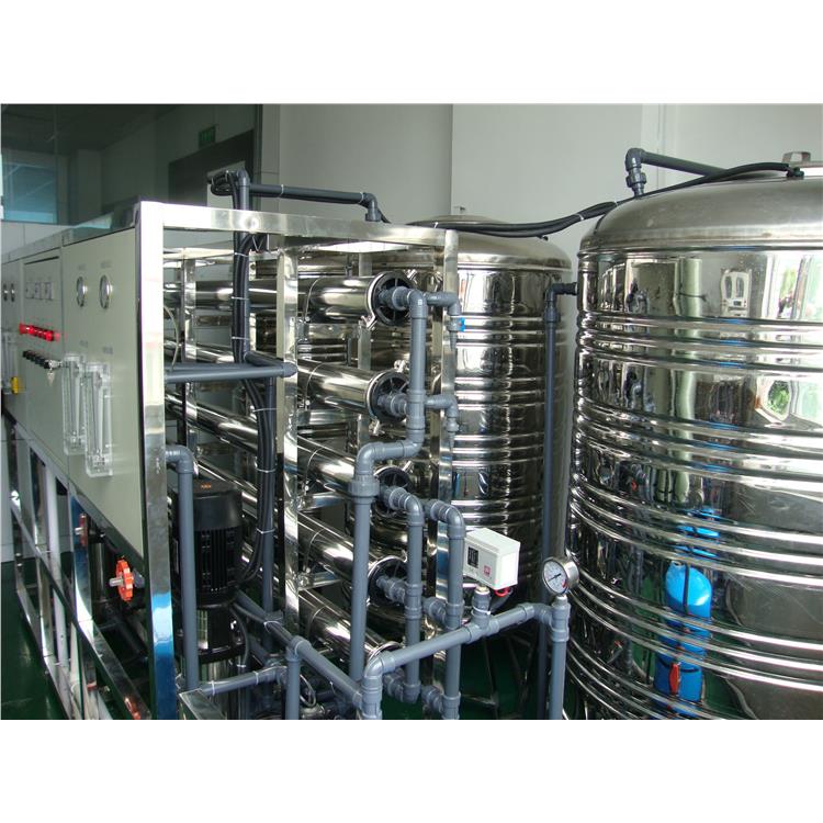 生产纯水设备