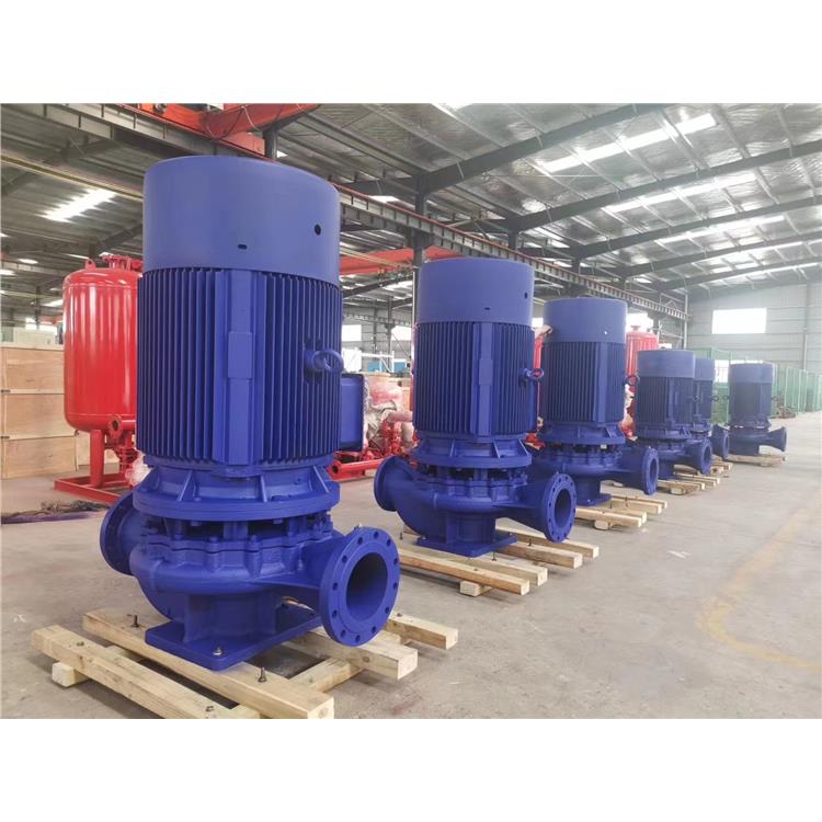 北京供应管道循环泵生产工厂