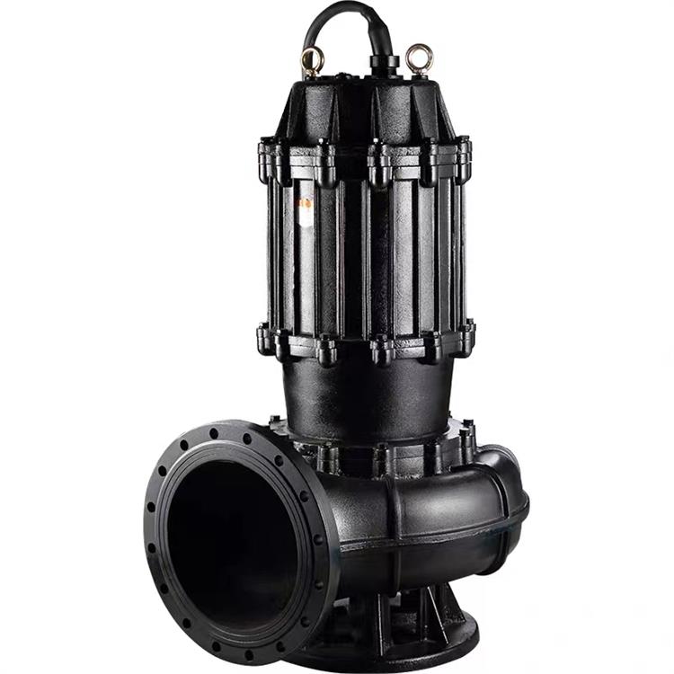 广东供应380V潜水排污泵联系方式