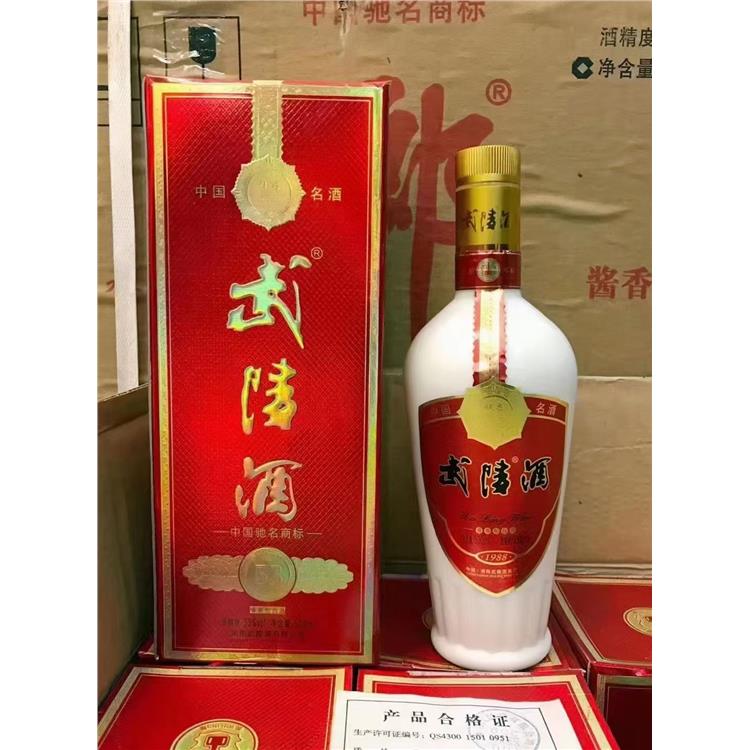 哪里回收陈年老酒名酒公司