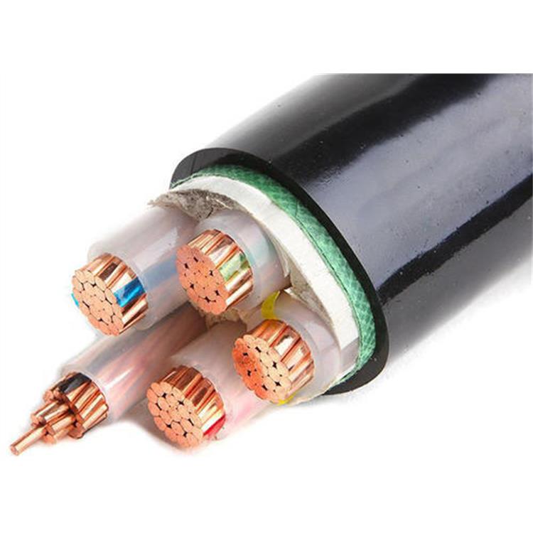 阻燃电线电缆 生产厂家 白银市阻燃电线电缆