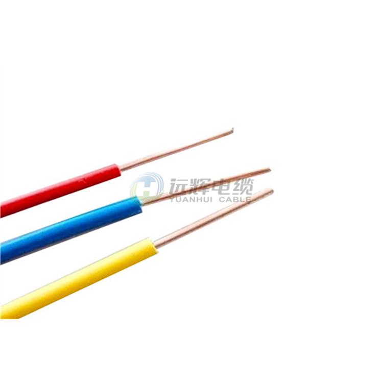 阻燃电线电缆 批发价格 葫芦岛市阻燃电线电缆