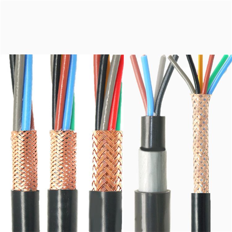 吉安市阻燃电线电缆 阻燃电线电缆 厂家