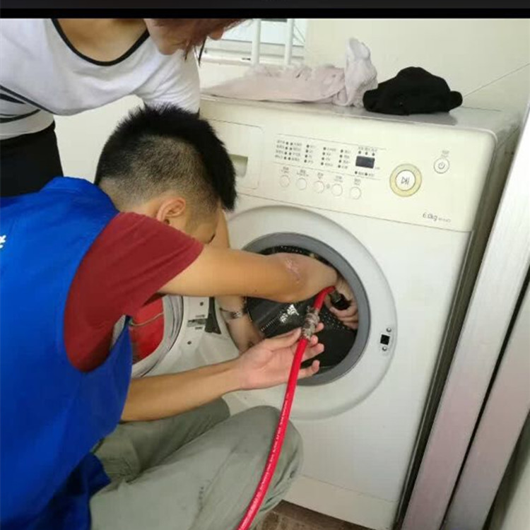 惠城区热水器深度清洗上门服务