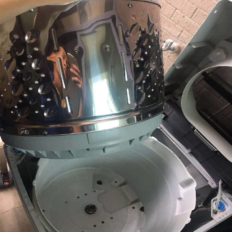 惠州滚筒洗衣机清洗质量保障
