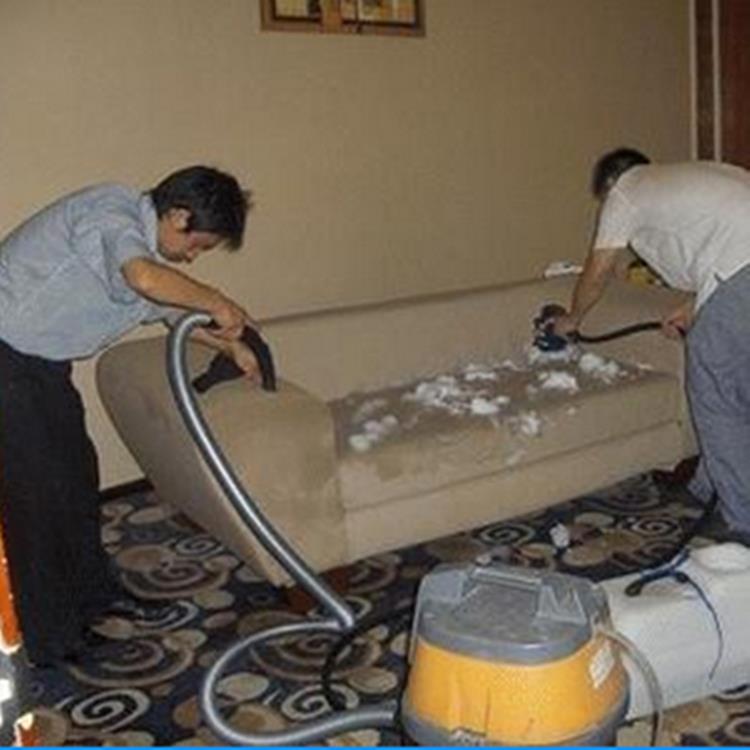 惠城区经验丰富地毯清洗质量保障